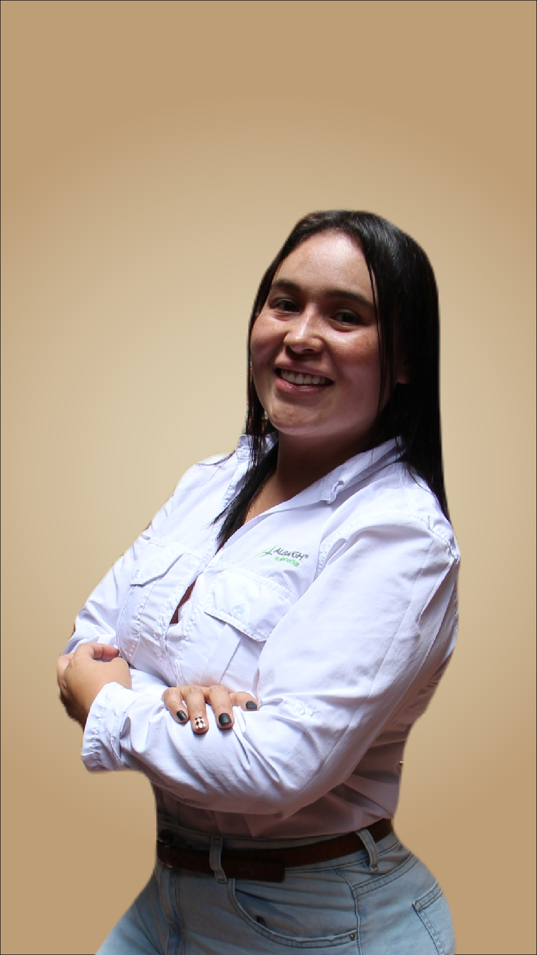 Rocio Rodríguez photo