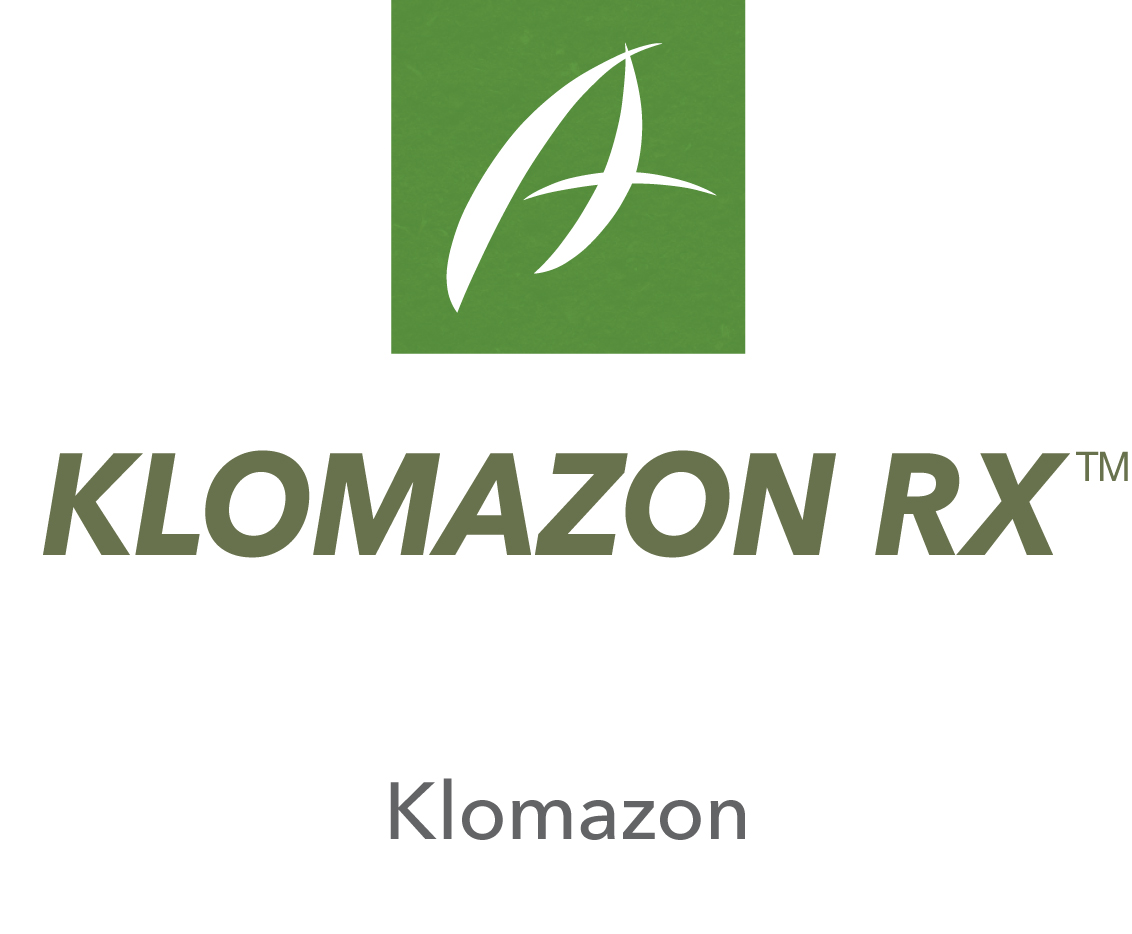 Klomazon RX™