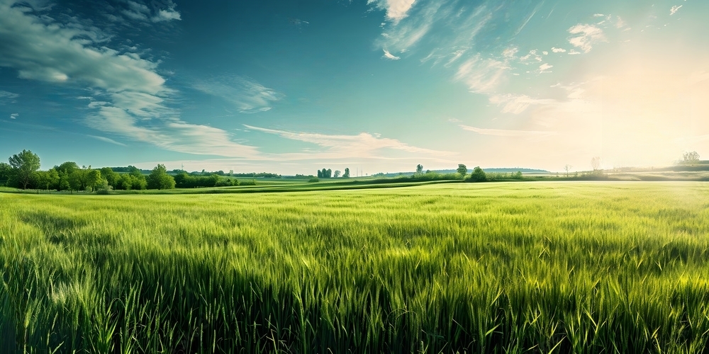 Meadows and Pastures