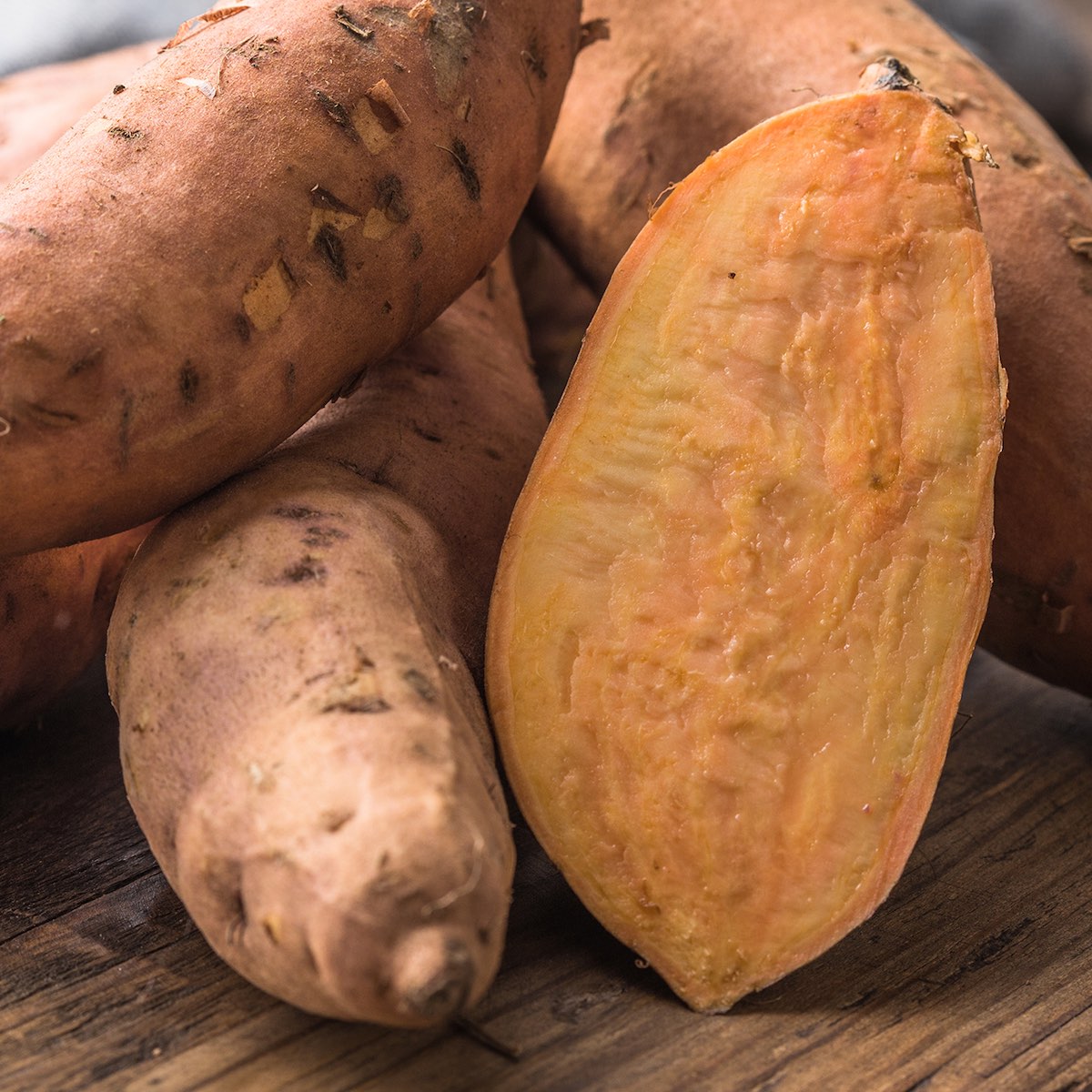 Sweet Potato
