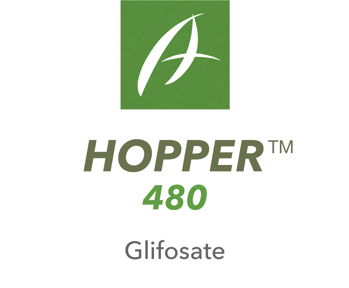Hopper 480