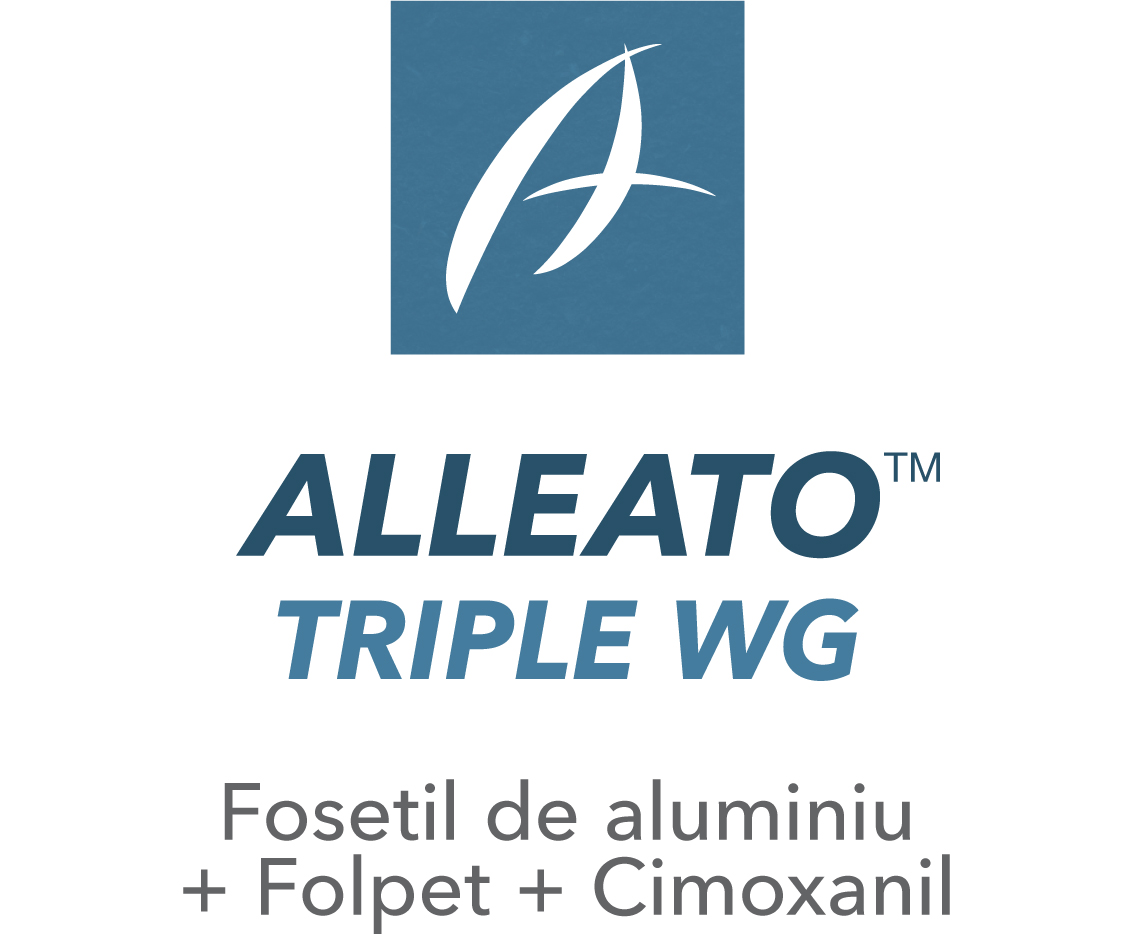 Alleato™ Triple WG