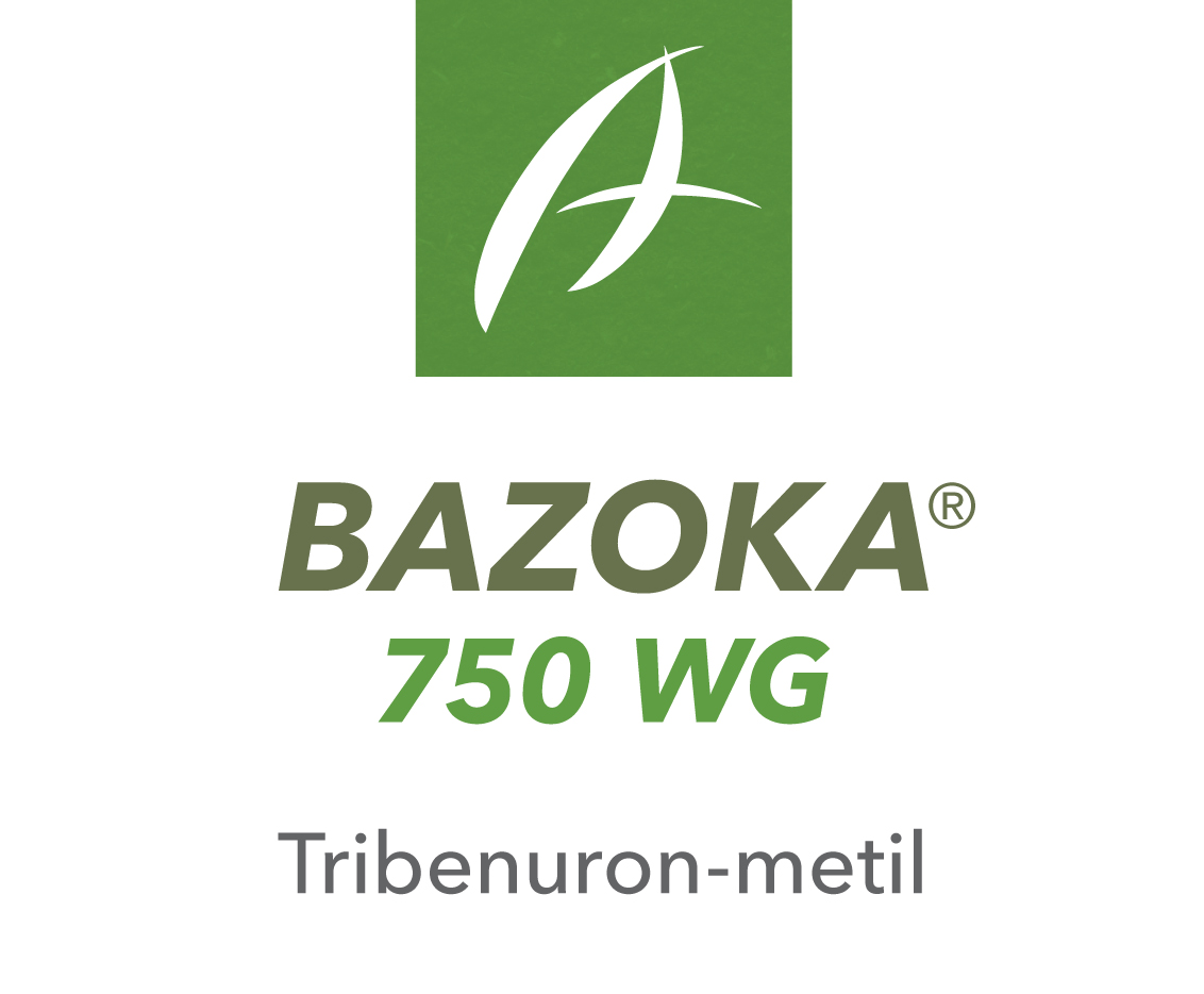 Bazoka® 750 WG