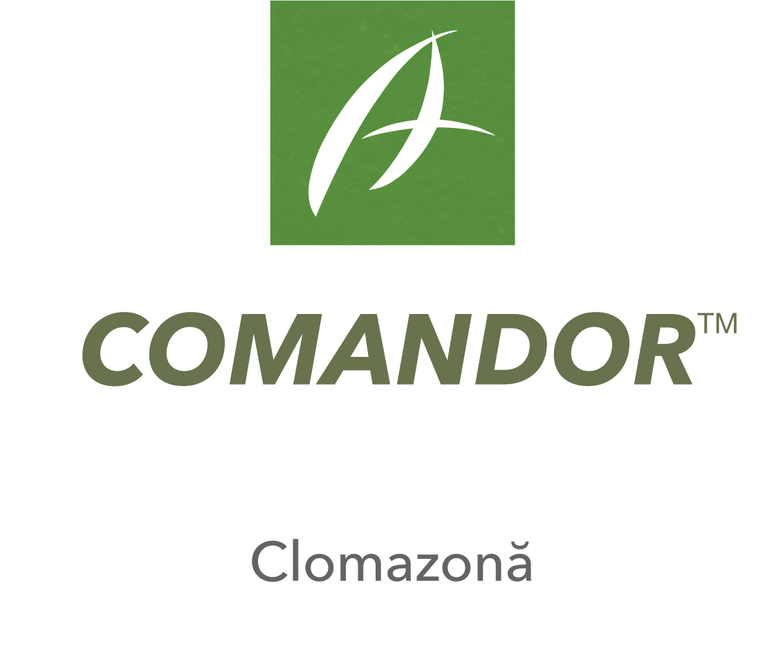 Comandor™ 480 EC