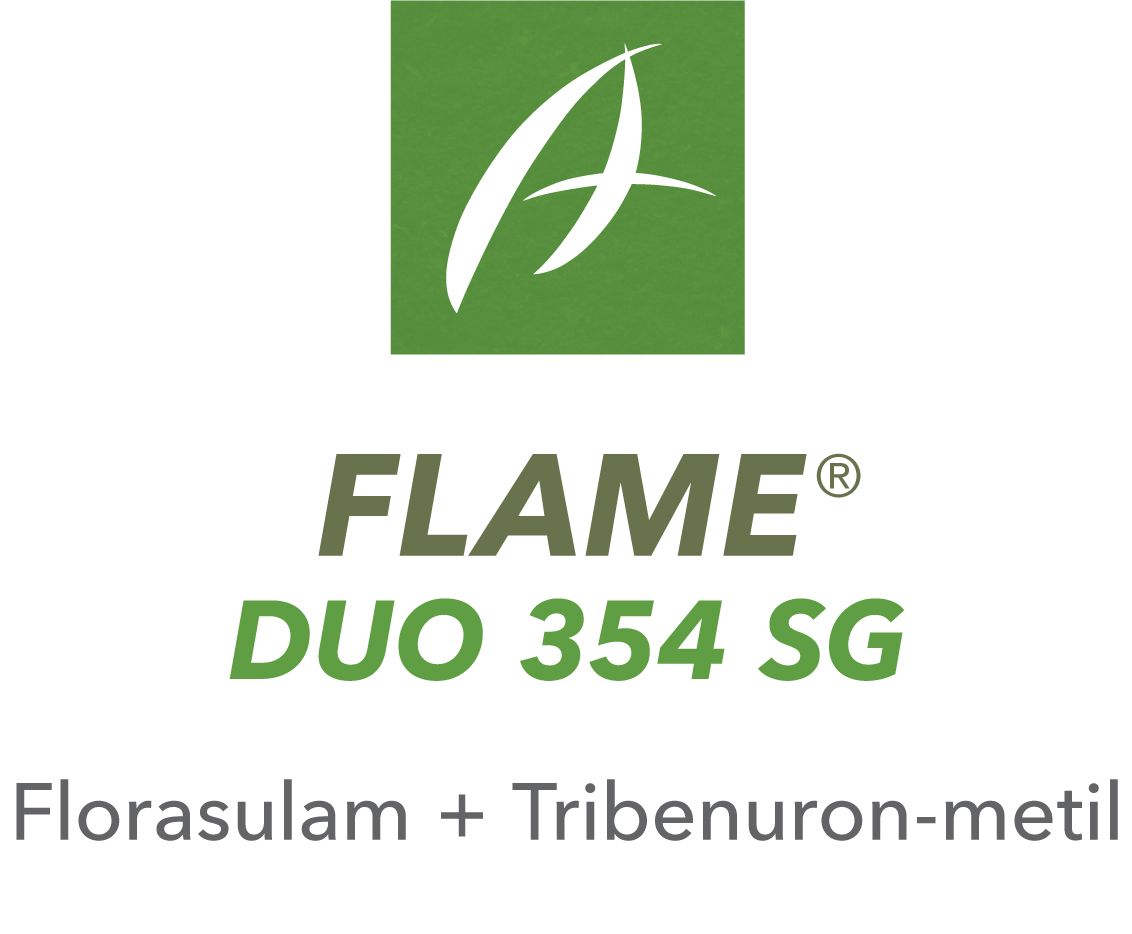 Flame® Duo 354 SG