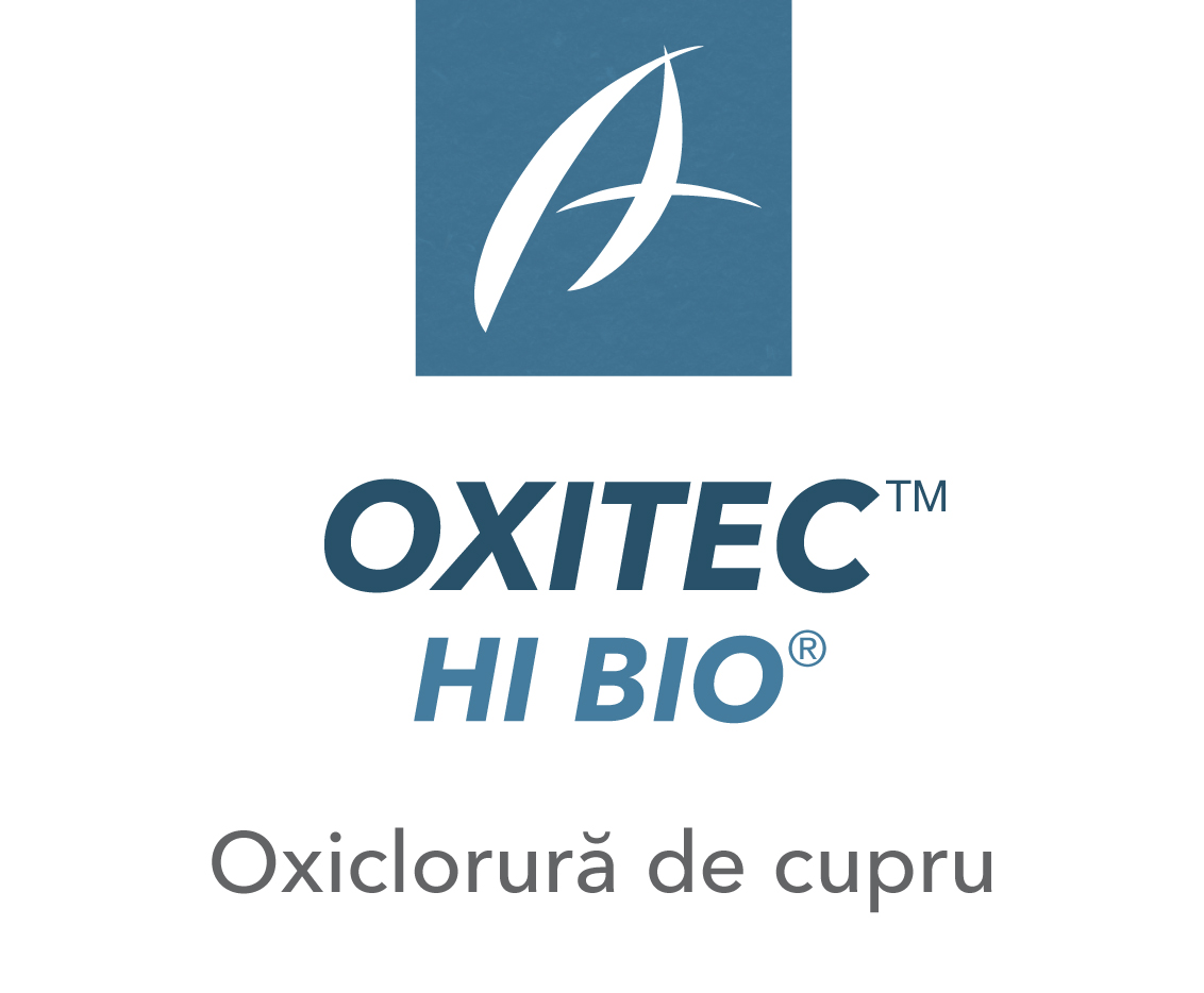 Oxitec™ Hi Bio®