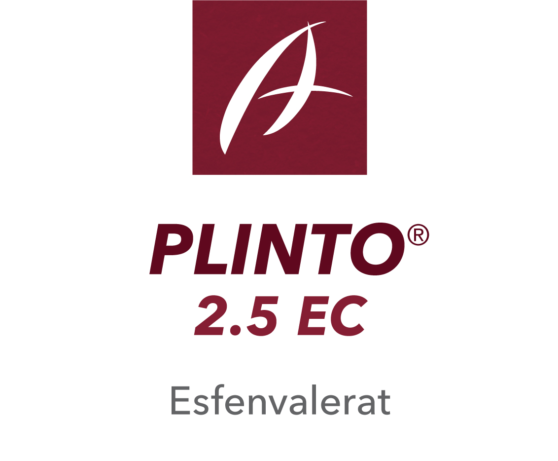 Plinto® 2.5 EC