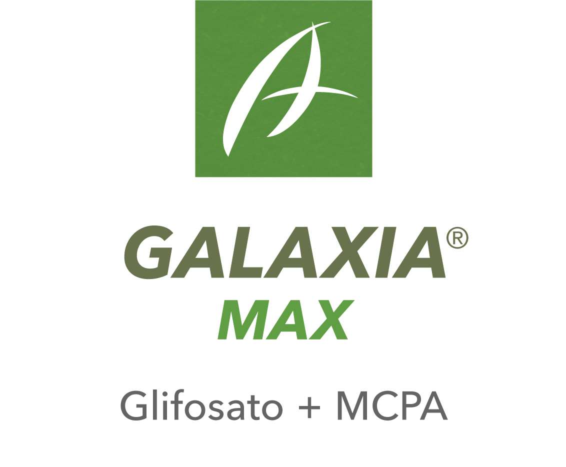 Galaxia® Max