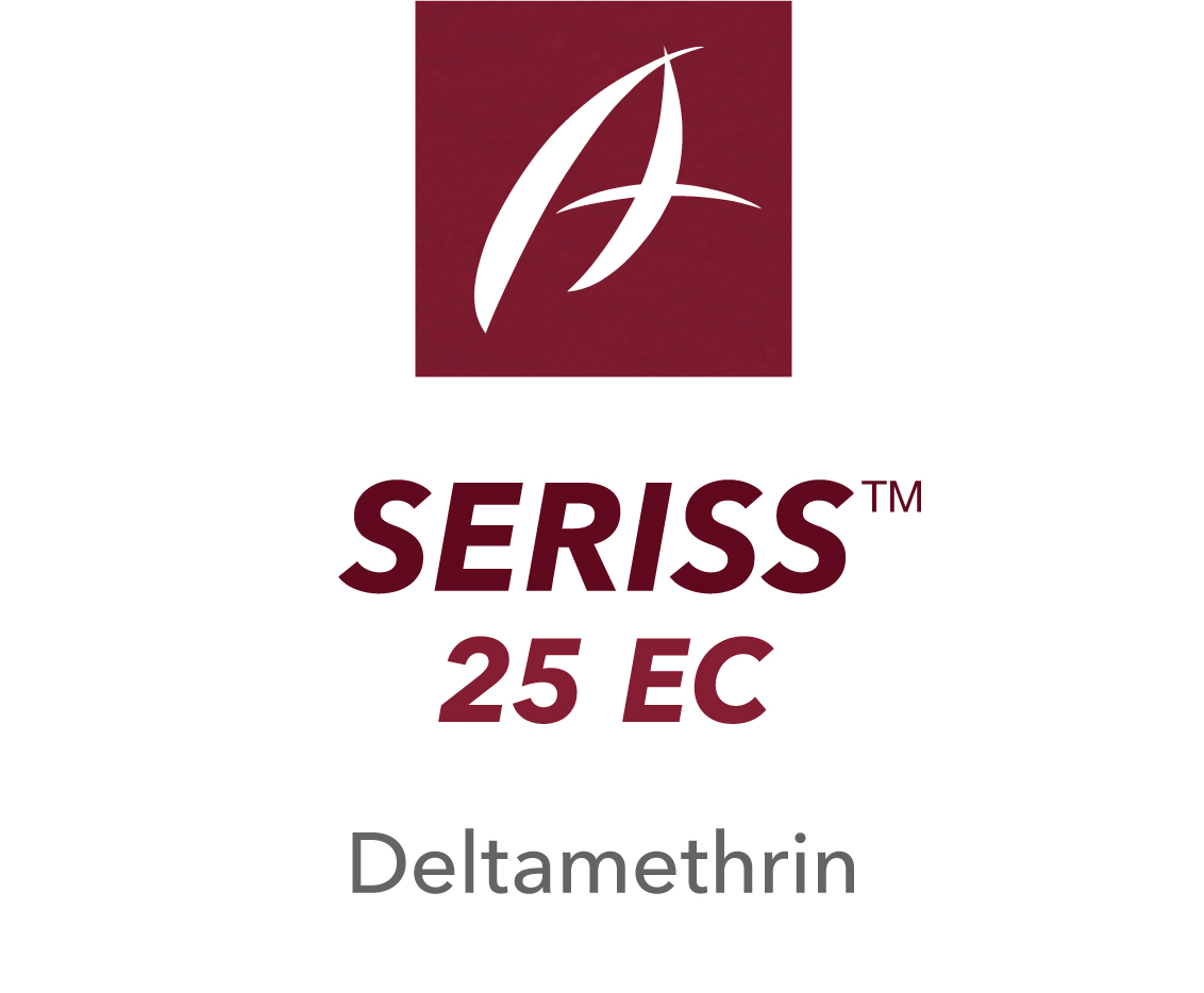 Seriss™ 25 EC