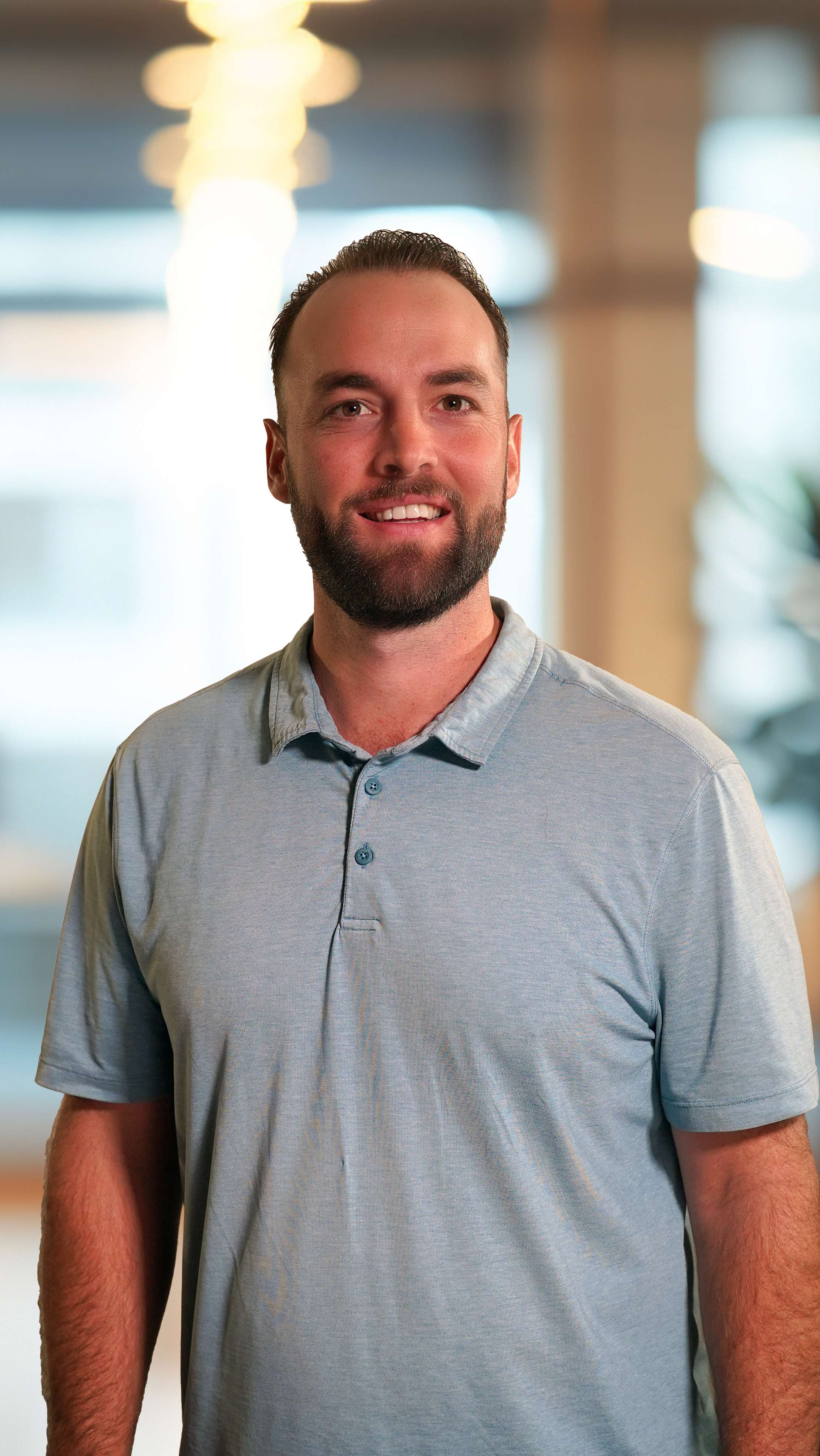 Jordan Bickner photo