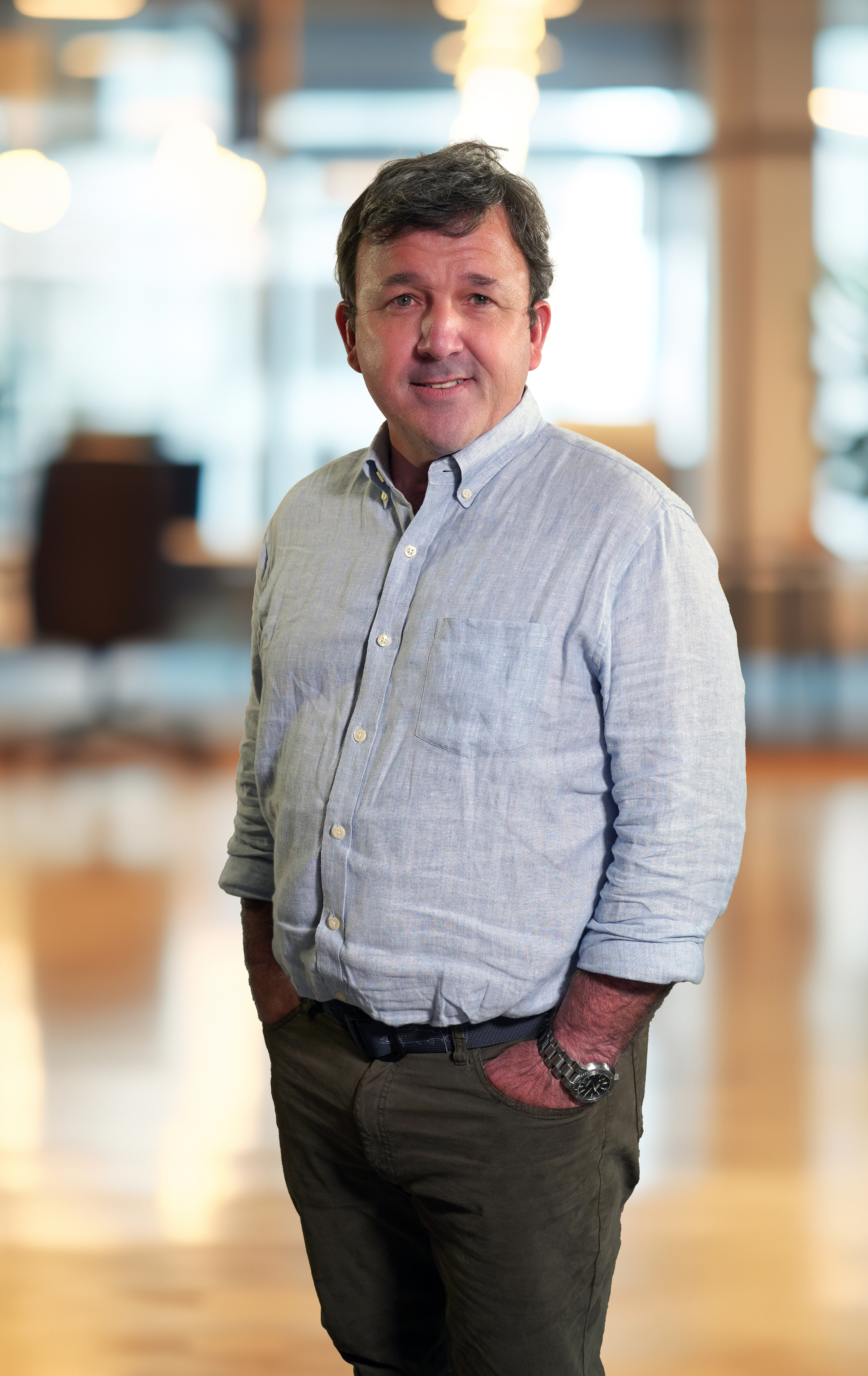 Stephen Williams photo