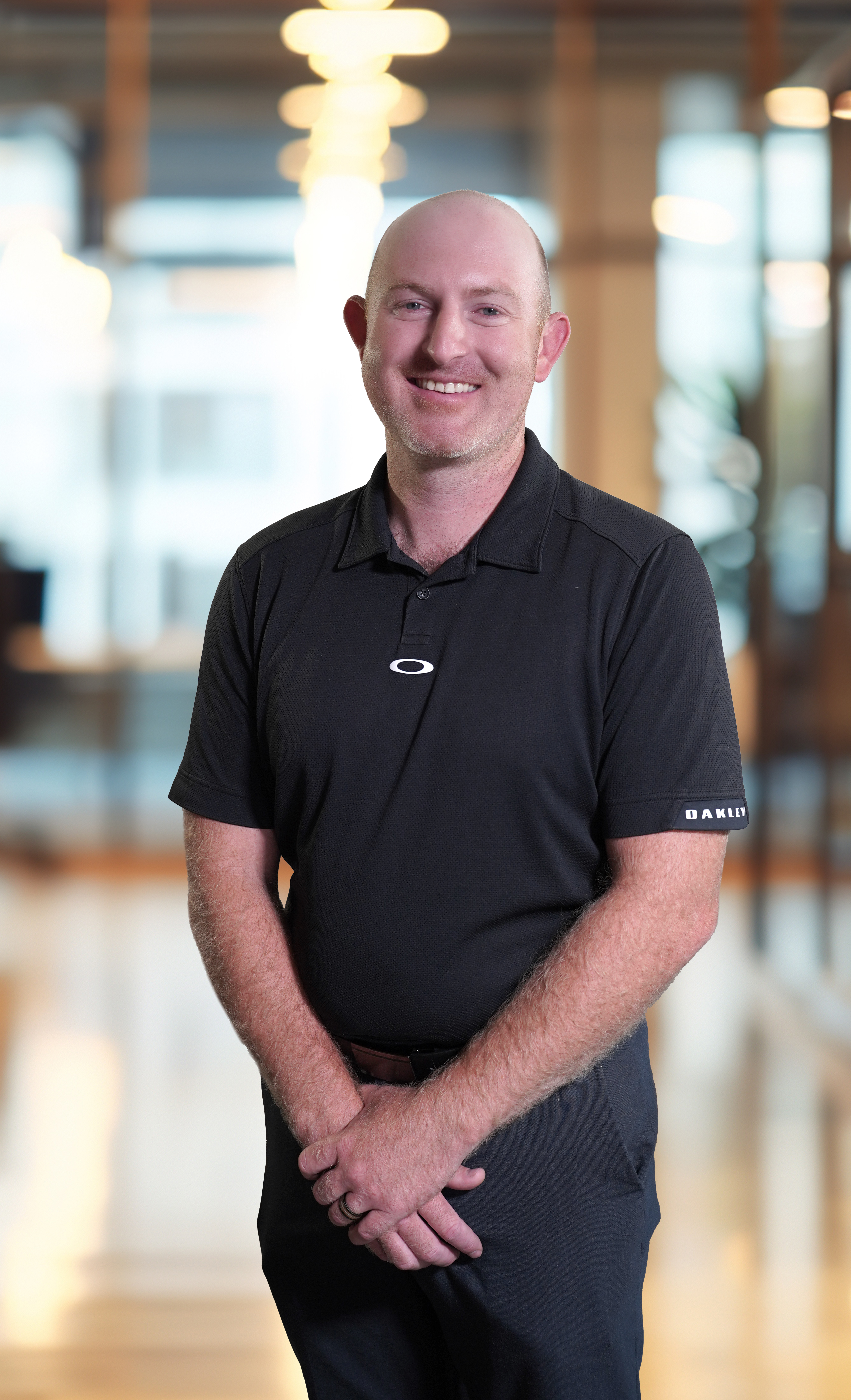 Drew Stevenson photo