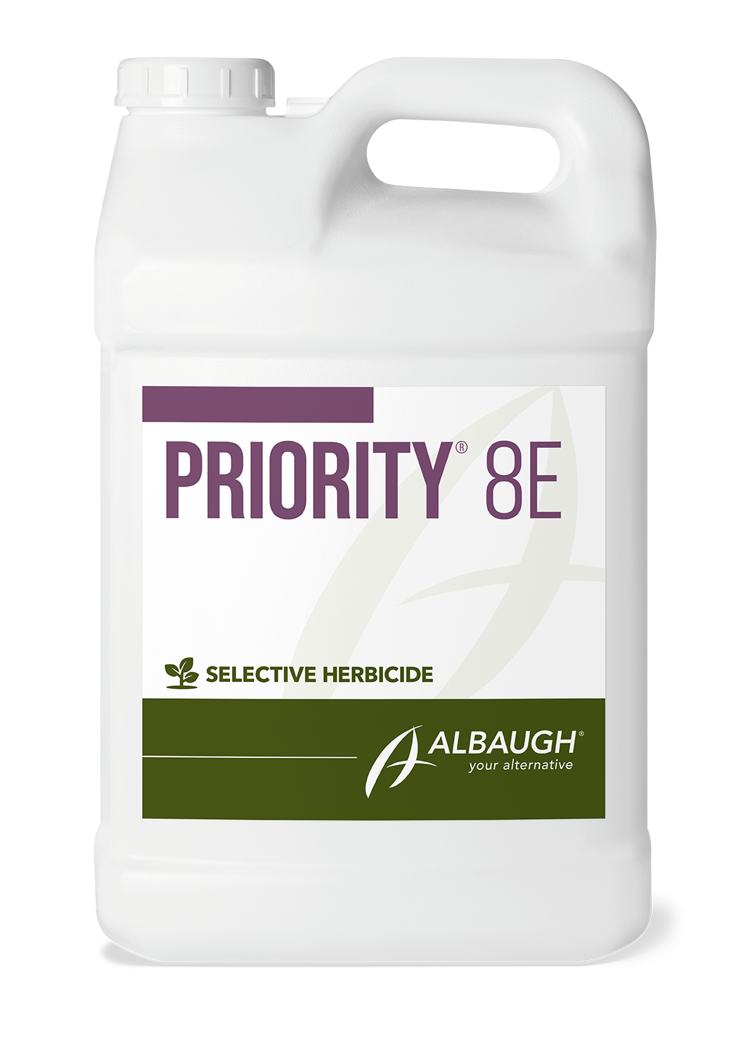 Priority® 8E